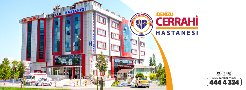 Ozel Denizli Cerrahi Hastanesi Private Hospitals Turkey