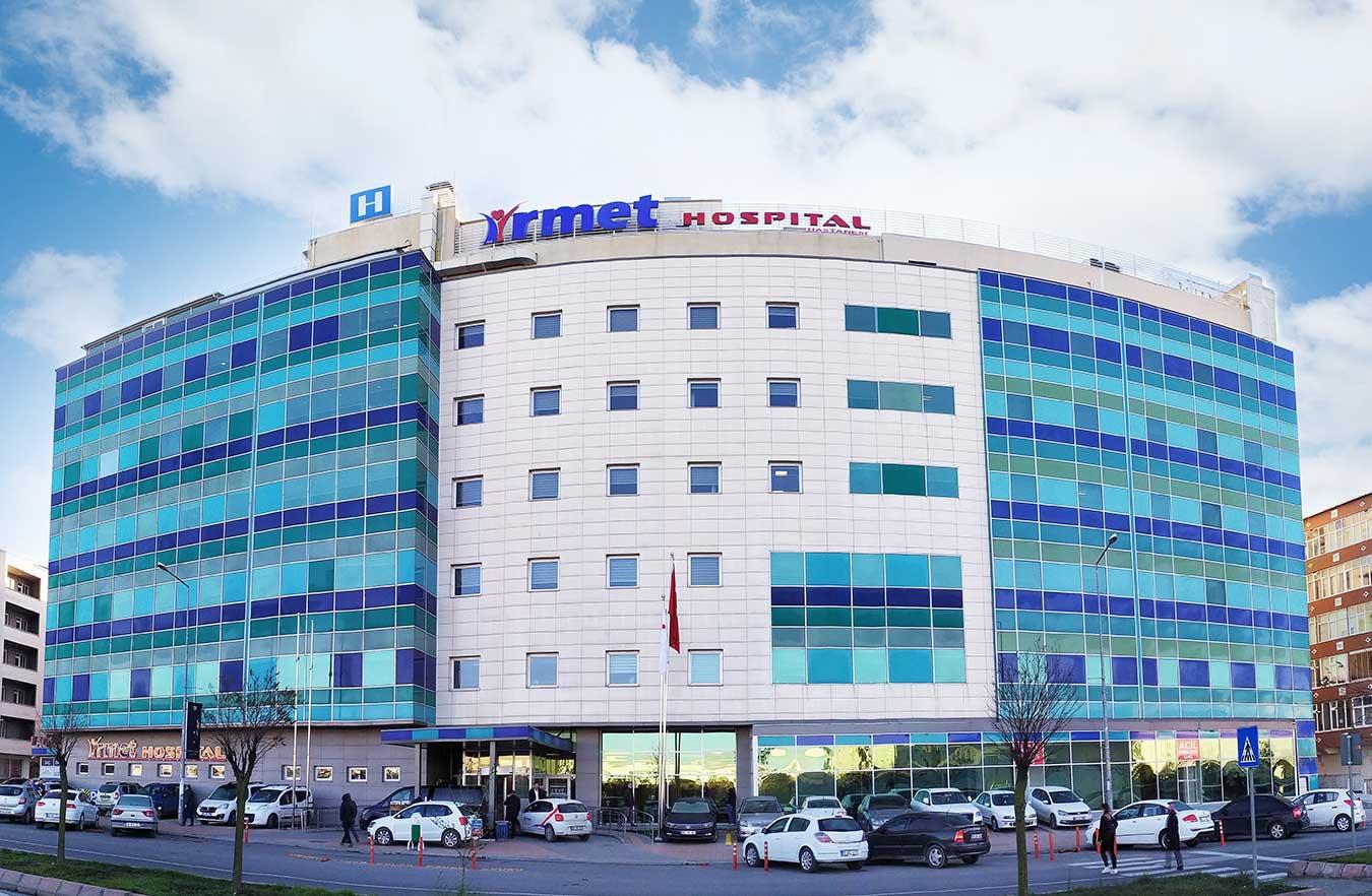 ABDOMINOPLASTY (TUMMY TUCK) - Irmet Hospital International