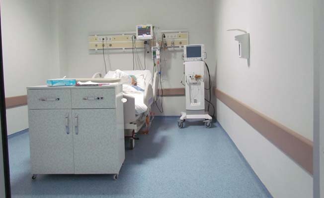 orum zel Hastanesi Private Hospitals Turkey