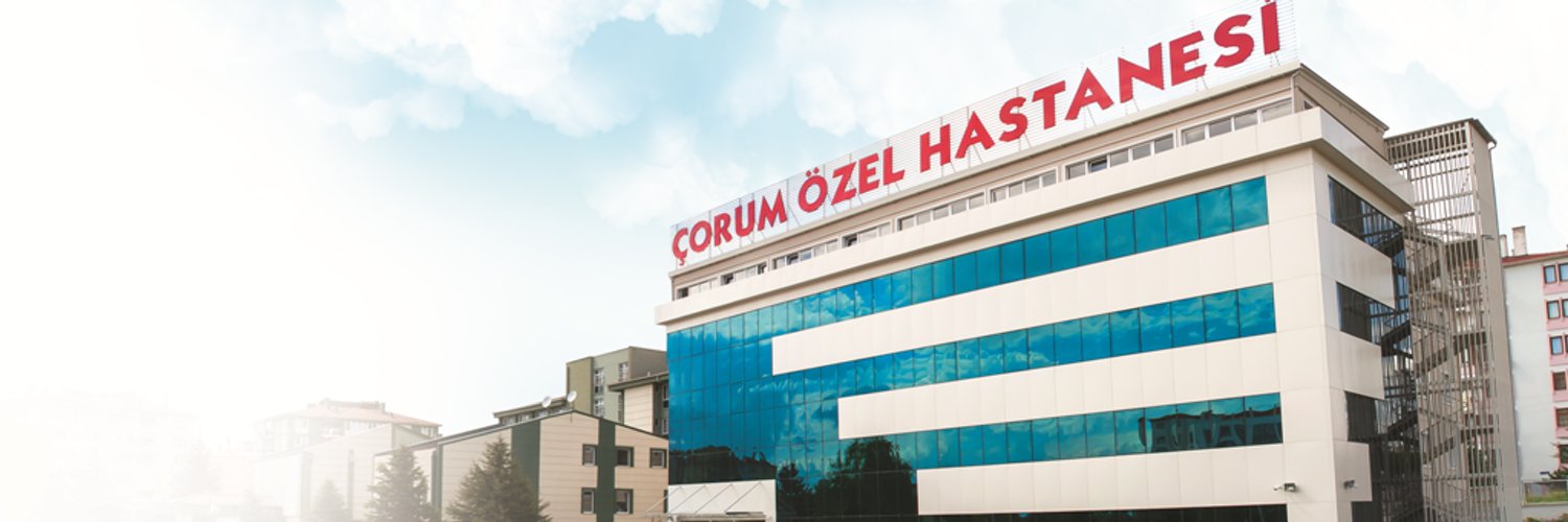 orum zel Hastanesi Private Hospitals Turkey